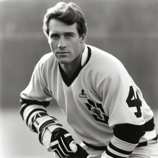 Harry Preston (field hockey)