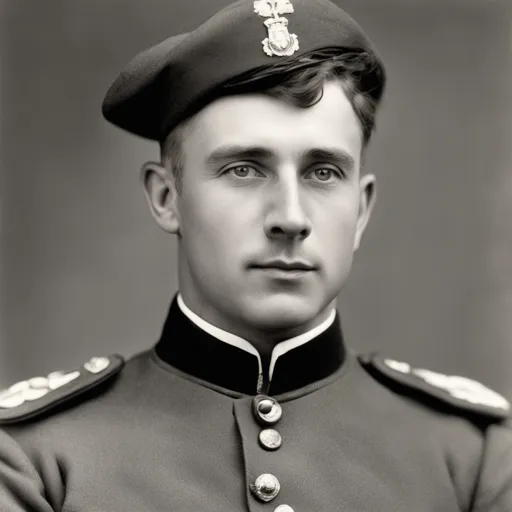 Harry Price (Royal Navy seaman)