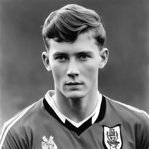 Harry Pringle
