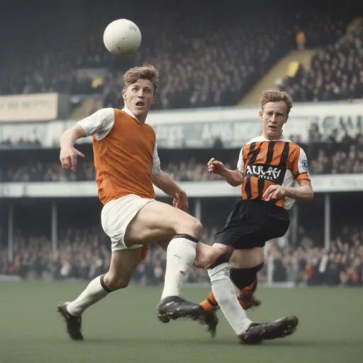 Harry Pritchard (footballer)