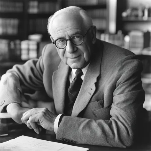 Harry Prosch