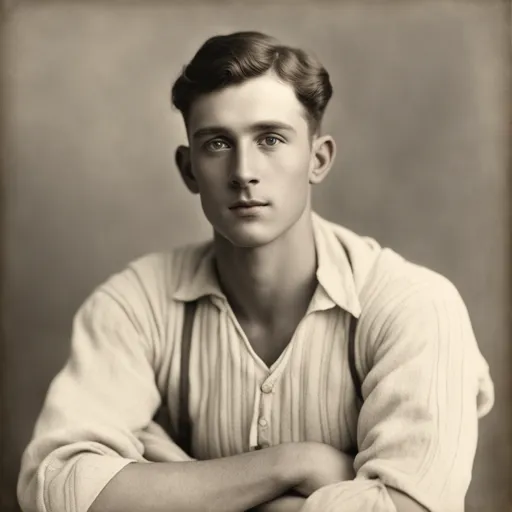Harry Pruett