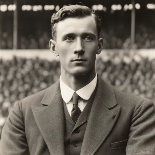 Harry Pugh