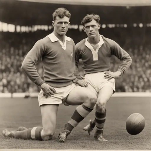Harry Purdy (footballer, born 1898)