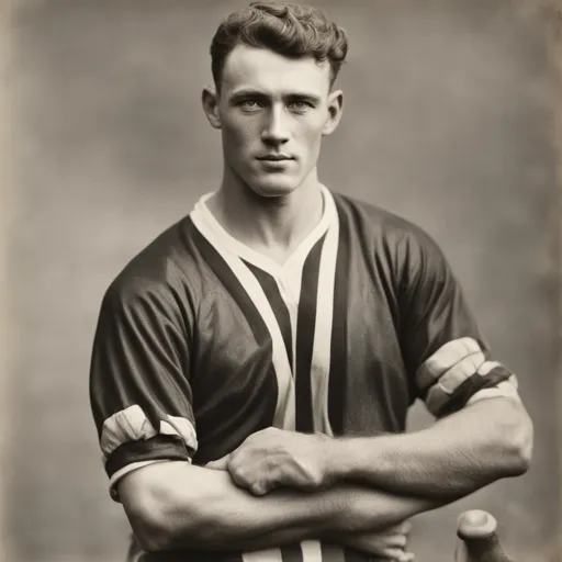 Harry Pye (footballer)