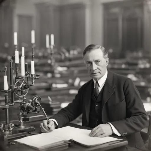 Harry R. Allcock