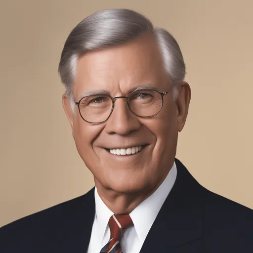 Harry R. Clark