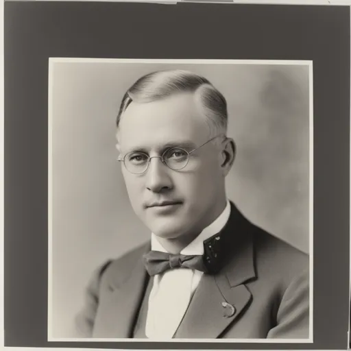 Harry R. Harr