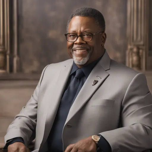Harry R. Jackson Jr.