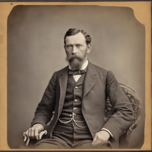 Harry R. Jeffords