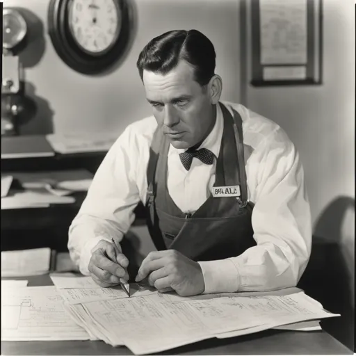 Harry R. Poole