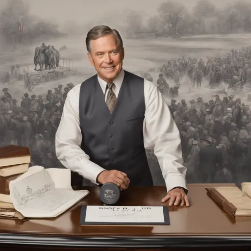 Harry R. Ramey Jr.