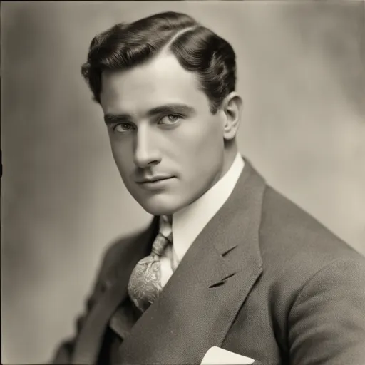 Harry R. Roberts