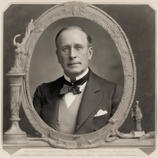 Harry R. Virgin