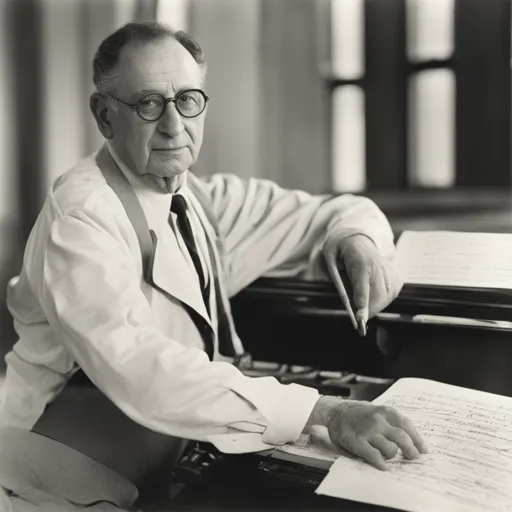 Harry Rabinowitz