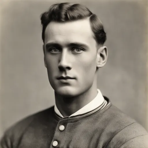 Harry Rafter