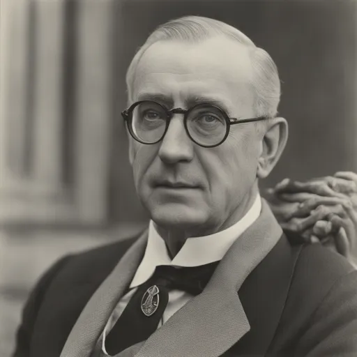 Harry Ragg
