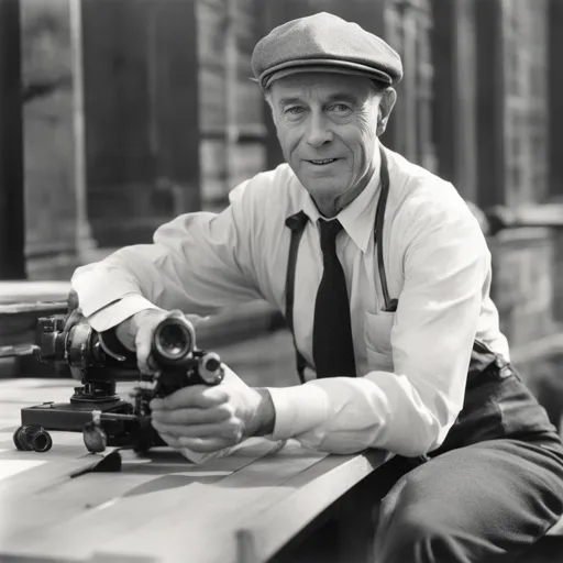 Harry Rasky