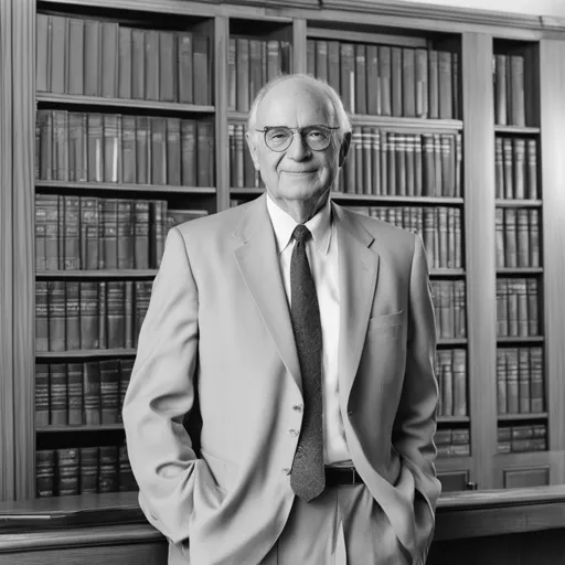 Harry Rathbun
