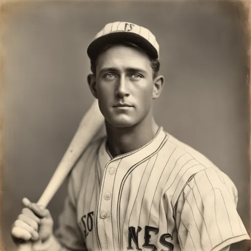 Harry Raymond (baseball)