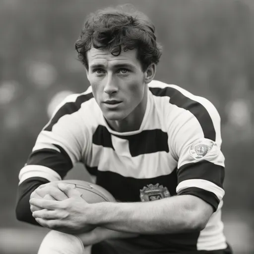 Harry Raymond (footballer)