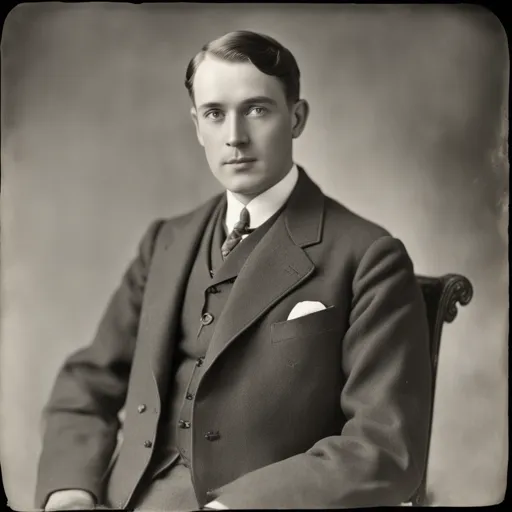 Harry Raymond Fleming
