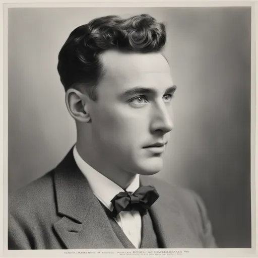 Harry Readshaw