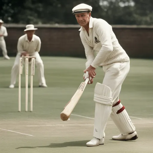 Harry Redhouse