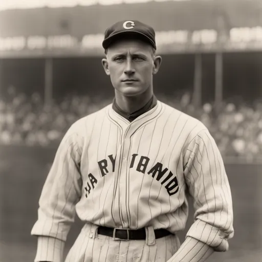 Harry Redmond (baseball)