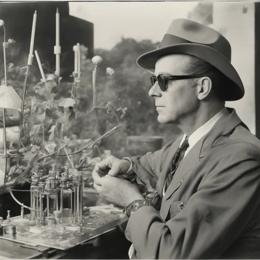 Harry Redmond Jr.