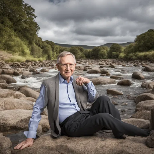 Harry Reid (journalist)