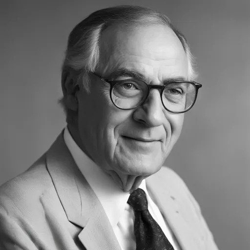 Harry Reis