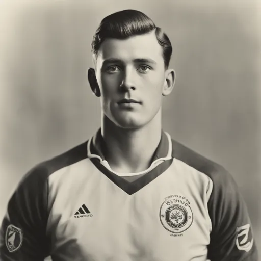 Harry Rennie