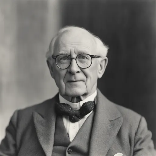 Harry Reston