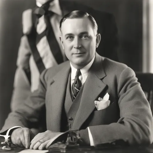 Harry Reyner