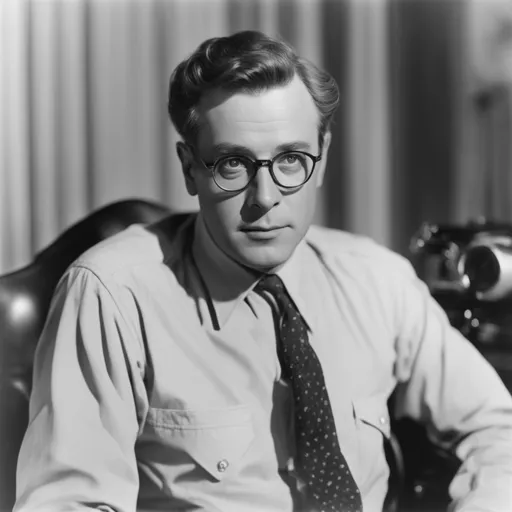 Harry Reynolds (film editor)