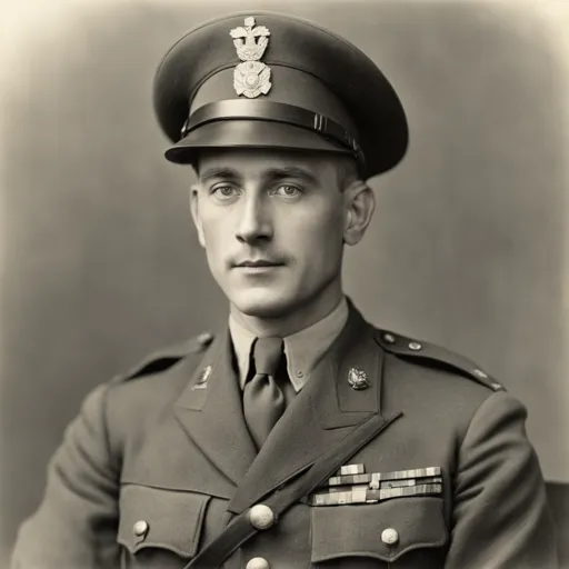 Harry Richard Landis
