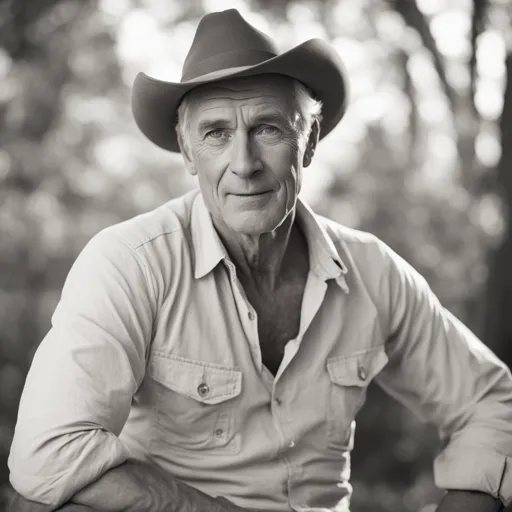 Harry Richardson (actor)