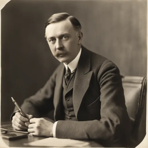 Harry Richardson (trade unionist)