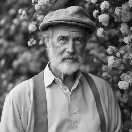 Harry Ricketts