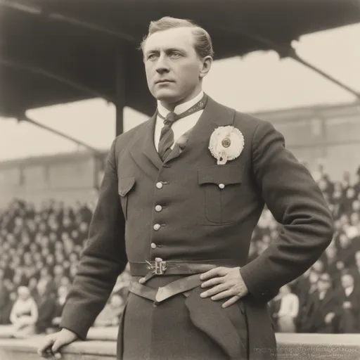 Harry Ridley