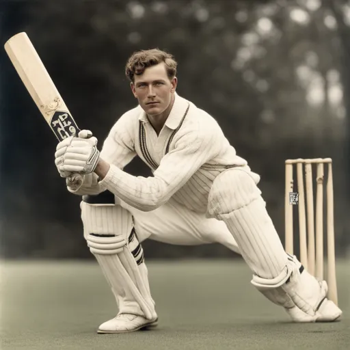 Harry Ridley (cricketer)