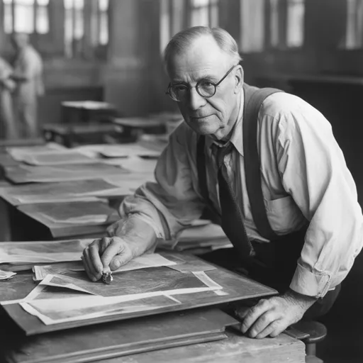 Harry Riebauer
