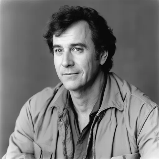 Harry Rintoul