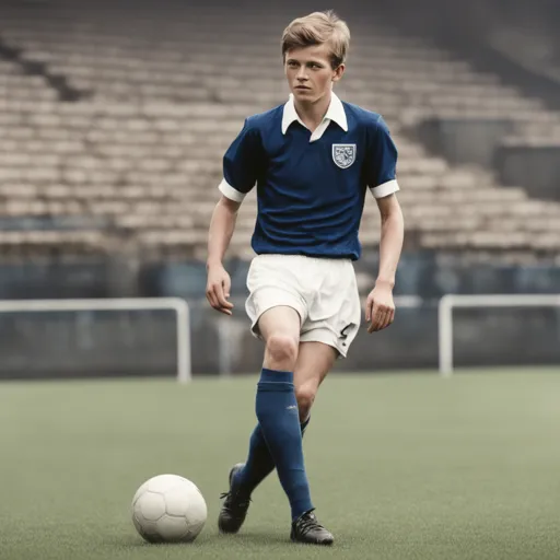 Harry Ritchie (footballer)