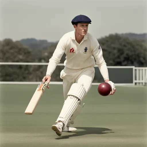 Harry Roberts (cricketer)