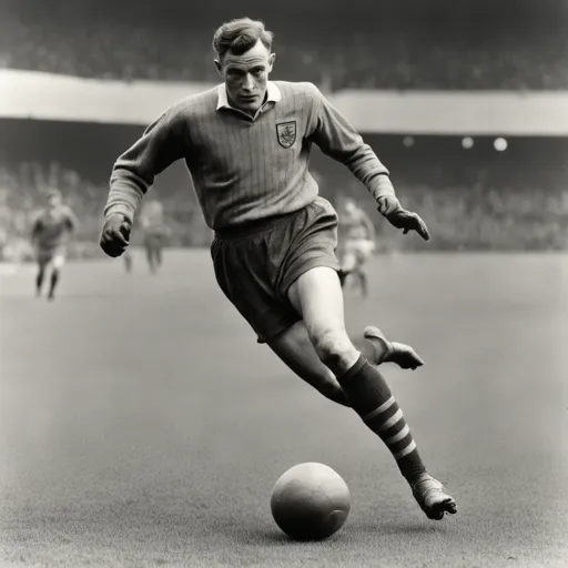 Harry Roberts (footballer, born 1904)