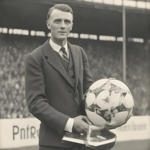 Harry Roberts (footballer, born 1907)