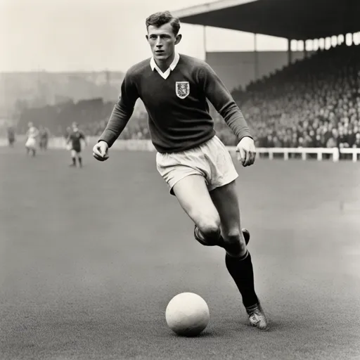 Harry Robinson (footballer)