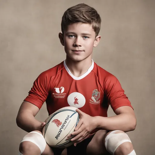 Harry Robinson (rugby union)